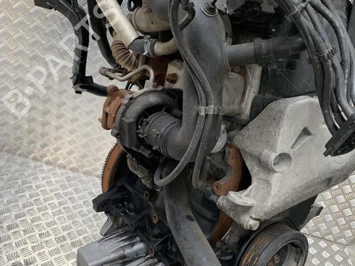 Engine VW POLO IV (9N_, 9A_) 1.4 TDI | BP31202016M1 