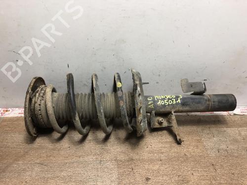 Used Right front shock absorber Right front shock absorber FORD MONDEO IV Saloon (BA7) 1.8 TDCi (125 hp) 20618399 20618399
