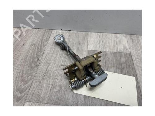 Hinge/Door check strap RENAULT LAGUNA II Grandtour (KG0/1_) 1.9 dCi (KG0G) | BP13387004C146 
