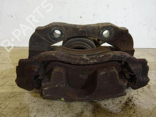 Right front brake caliper PEUGEOT 1007 (KM_) 1.4 HDi | BP13288467M104 