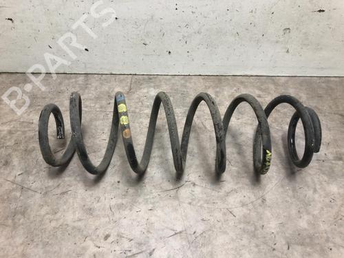 Used Shock absorber spring VW POLO IV (9N_, 9A_) 1.2 12V (64 hp) 20623881