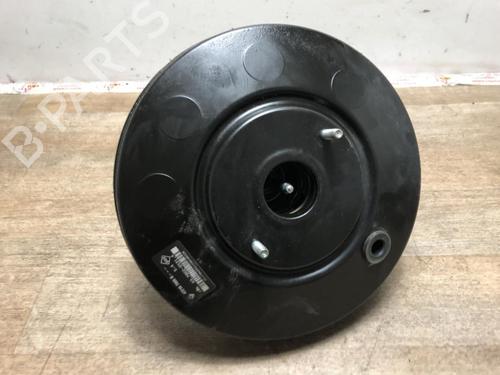 Used Servo brake DACIA DUSTER (HS_) 1.5 dCi (109 hp) 20616107