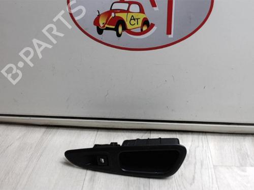 Used Right rear window switch PEUGEOT 308 I (4A_, 4C_) 1.6 HDi (109 hp) 20630846