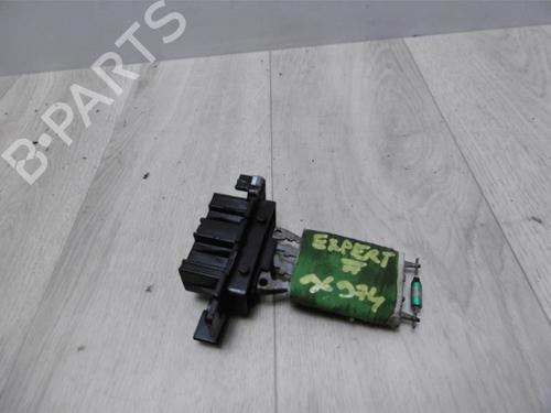 Left sun visor LANCIA YPSILON (843_) 1.4 16V (843.AXC11, 843.AXC1B, 843.AXC1A) | BP20630004I1