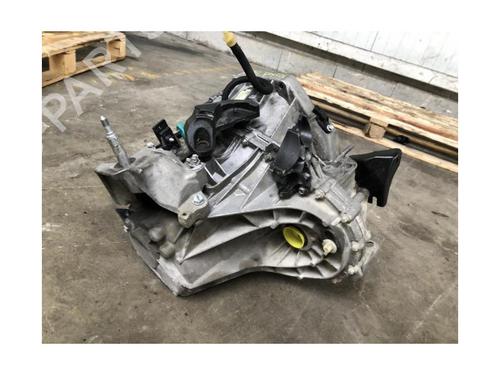 Gearbox RENAULT LAGUNA III (BT0/1) 1.5 dCi (BT00, BT0A, BT0T, BT1J) | BP20620698M3 