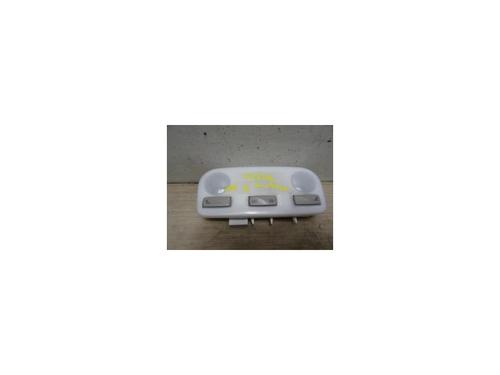 Used Interior roof light RENAULT MEGANE III Hatchback (BZ0/1_, B3_) 1.5 dCi (BZ09, BZ0D, BZ1W, BZ29, BZ14) (110 hp) 13269327