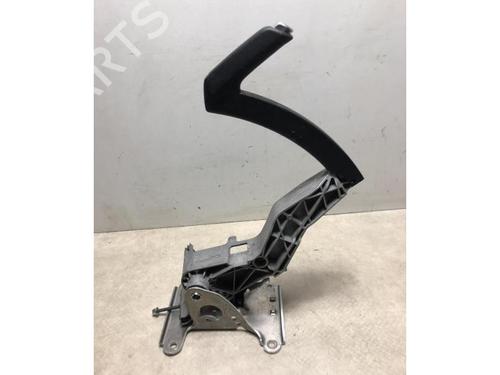 Hand brake RENAULT MEGANE IV Hatchback (B9A/M/N_) 1.2 TCe 130 (B9MR) | BP23186623I18 