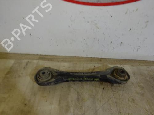 Used Left rear suspension arm BMW 3 (E90) 316 i (115 hp) 12962349