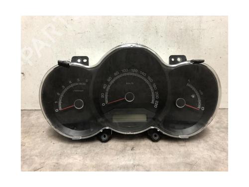 Instrument cluster KIA VENGA (YN) 1.4 CRDi 90 | BP20621606C47 