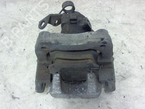Left rear brake caliper PEUGEOT 2008 I (CU_) 1.2 PureTech 82 | BP29264933M107 