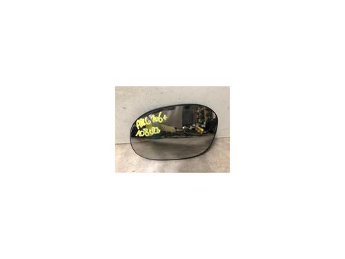 Used Left mirror glass PEUGEOT 206+ (2L_, 2M_) 1.4 HDi eco 70 (68 hp) 20150457