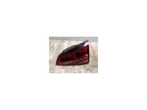 Used Left tailgate light VW GOLF VII (5G1, BQ1, BE1, BE2) 2.0 GTD (184 hp) 23036275