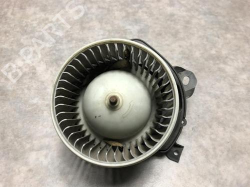 Used Heater blower motor CITROËN NEMO Box Body/MPV (AA_) 1.4 HDi (68 hp) 20616135