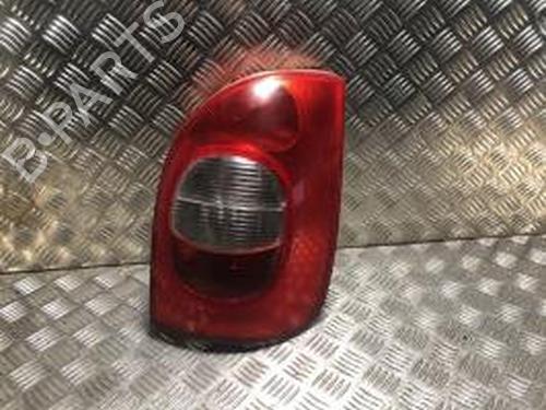 Used Right taillight CITROËN XSARA PICASSO (N68) 1.8 16V (115 hp) 28329981