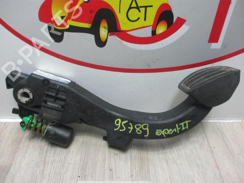 Clutch pedal PEUGEOT EXPERT Van (V_) 2.0 BlueHDi 180 | BP13275323I13 