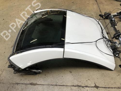 Convertible top PEUGEOT 308 CC (4B_) 1.6 16V | BP20615689C123 