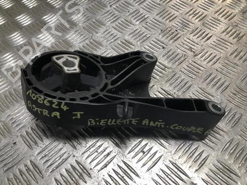 Motorophæng OPEL ASTRA J (P10) 1.7 CDTI (68) (110 hp) 31198229