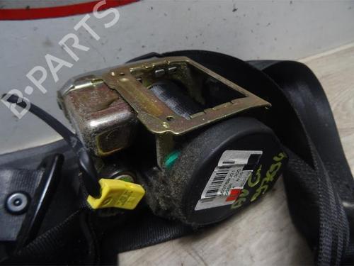 Sicherheitsgurt vorne links AUDI A2 (8Z0) 1.2 TDI | BP20627098I26 