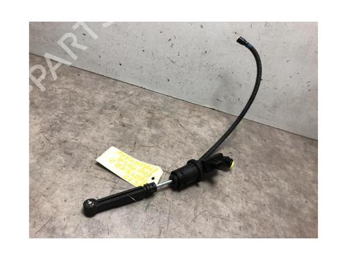 Clutch slave cylinder PEUGEOT PARTNER Tepee 1.6 HDi 90 | BP20096367M113 
