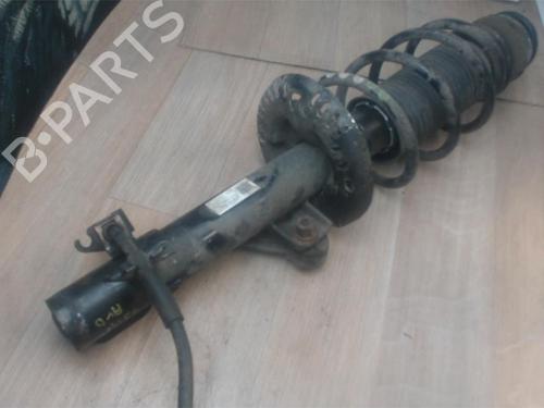 Used Right front shock absorber SEAT IBIZA IV SC (6J1, 6P5) 1.2 TSI (90 hp) 28334250