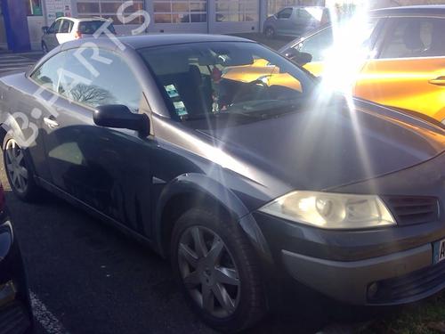 Licence plate light RENAULT MEGANE II Coupé-Cabriolet (EM0/1_) 2.0 | BP24321817I40