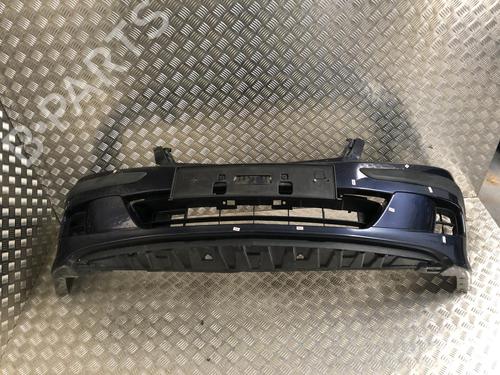 Used Front bumper HONDA ACCORD VII Tourer (CM, CN) 2.2 i-CTDi (CN2) (140 hp) 25307111