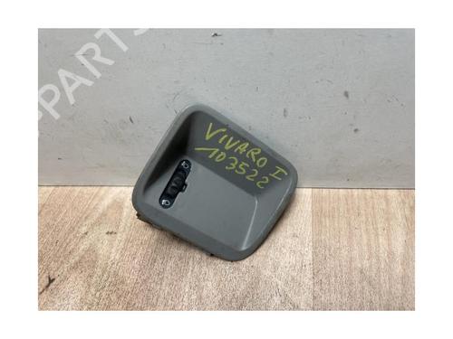 Commutateur OPEL VIVARO A Bus (X83) 2.5 DTI (F7, J7, A07) | BP13279675I30 
