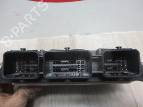 Used Engine control unit (ECU) PEUGEOT 308 SW I (4E_, 4H_) 1.6 HDi (109 hp) 31195878
