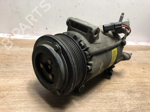 Used AC compressor FORD B-MAX (JK) 1.0 EcoBoost (100 hp) 20613759
