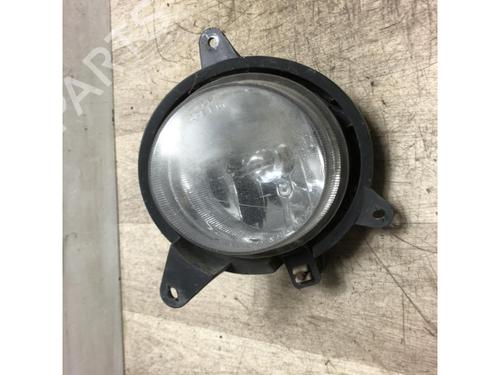 Used Left front fog light KIA SORENTO I (JC) 2.5 CRDi 4WD (140 hp) 24872977