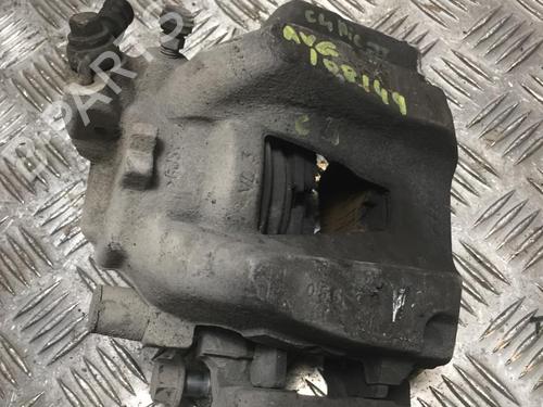 Used Left front brake caliper CITROËN C4 Picasso II 1.6 HDi / BlueHDi 115 (115 hp) 31187297