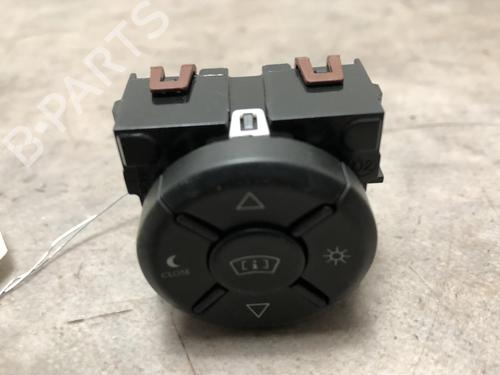 Used Switch PEUGEOT 508 I (8D_) 2.0 BlueHDi 180 (180 hp) 20624478