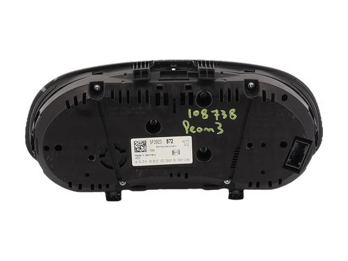 Instrument cluster SEAT LEON (5F1) 1.2 TSI | BP36457868C47 - Image 3