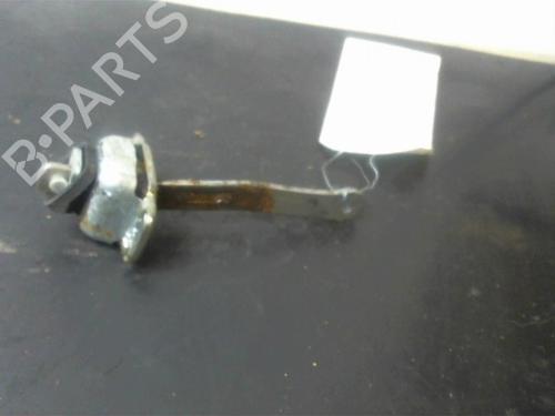 Used Hinge/Door check strap OPEL AGILA A (H00) 1.0 (F68) (60 hp) 13127363