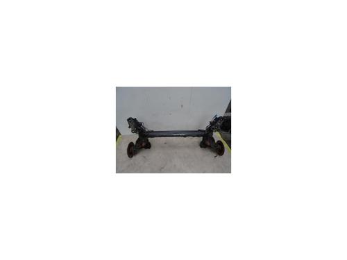 Assale posteriore PEUGEOT 208 I (CA_, CC_) 1.2 THP 110 (110 hp) 13273151