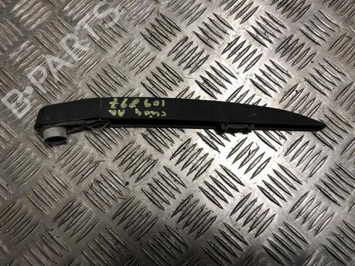 Bakre vindusviskerarm RENAULT CLIO IV (BH_) 1.5 dCi 75 (75 hp) 31200009