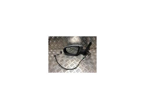 Used Left mirror VW GOLF VI (5K1) 1.6 TDI (105 hp) 25148487
