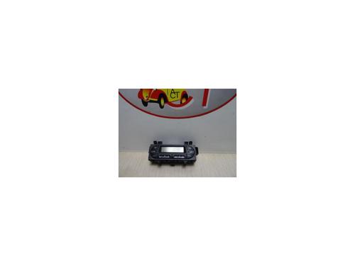 AC-Styringsenhed/Manøvreenhed PEUGEOT 1007 (KM_) 1.4 (75 hp) 13277977