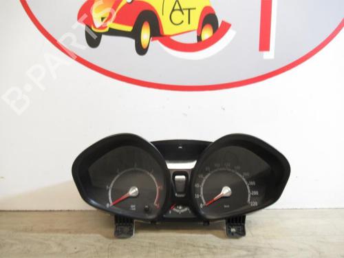 Instrument cluster FORD FIESTA VI (CB1, CCN) 1.4 | BP13290300C47 