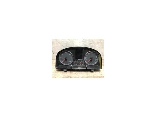 Used Instrument cluster VW TOURAN (1T1, 1T2) 1.9 TDI (105 hp) 23871741