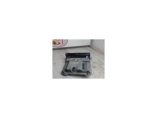 Used Engine control unit (ECU) SEAT IBIZA IV SC (6J1, 6P5) 1.9 TDI (90 hp) 25298133