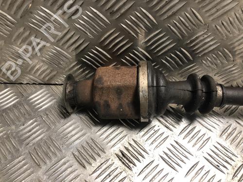 Right front driveshaft RENAULT TWINGO II (CN0_) 1.2 16V (CN0K, CN0V, CN0A) | BP40021646M39 - Image 3