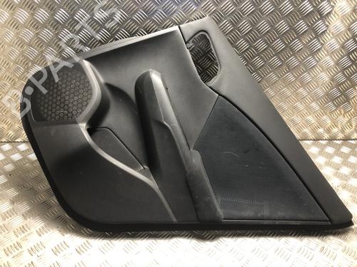 Used Rear right panel Rear right panel 38957722 38957722
