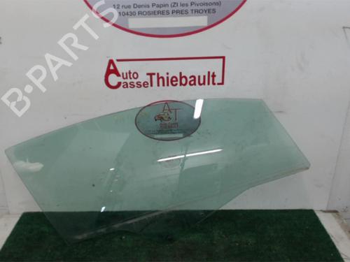 Front right door window CITROËN C4 Coupe (LA_) 1.4 16V | BP13226901C19 