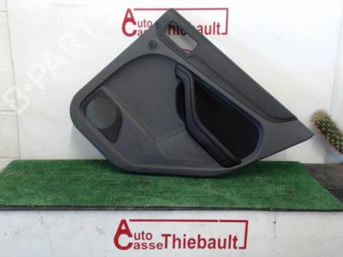 Used Rear left panel FORD FOCUS II (DA_, HCP, DP) 1.6 TDCi (109 hp) 12972637