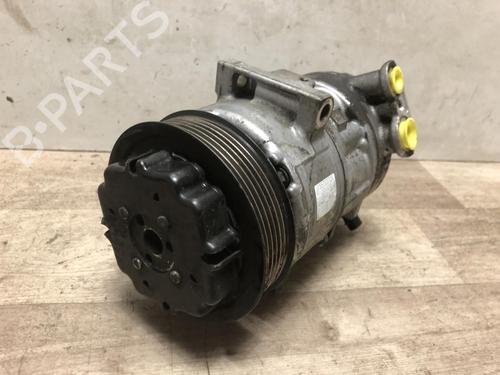 AC compressor OPEL CORSA D (S07) 1.3 CDTI (L08, L68) | BP23870578M34