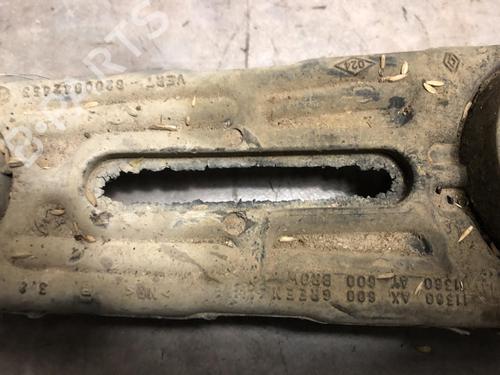 Engine mount NISSAN NV200 Van 1.5 dCi 85 (M20, M20N, M20M) | BP25482179M89 - Image 2