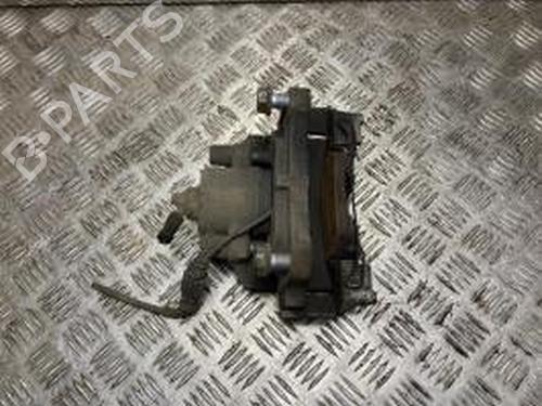 Used Left front brake caliper VW SCIROCCO III (137, 138) 1.4 TSI (160 hp) 28368865