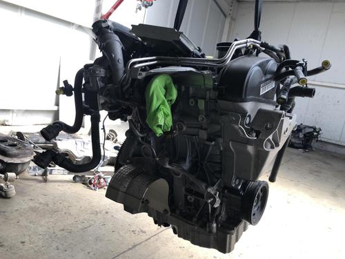 Engine SEAT LEON ST (5F8) 1.2 TSI | BP31244949M1 