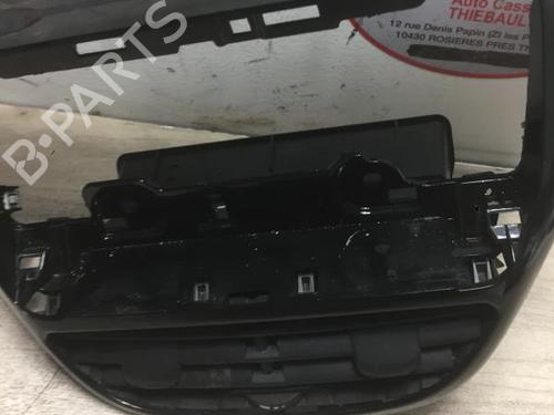 Used Air vent PEUGEOT 208 I (CA_, CC_) 1.6 HDi (92 hp) 13283500